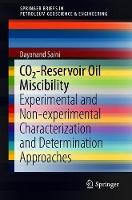 CO2-Reservoir Oil Miscibility