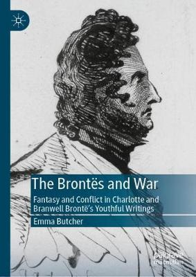 The Brontes and War