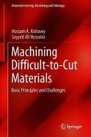 Machining Difficult-to-Cut Materials