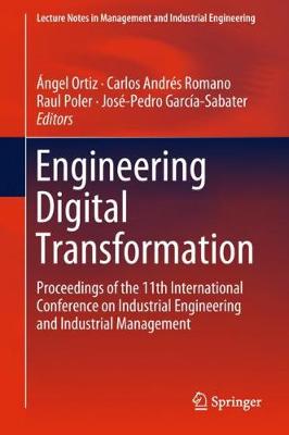 Engineering Digital Transformation