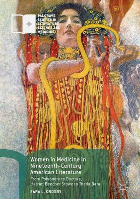 Women in Medicine in Nineteenth-Century American Literature