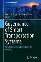 Governance of Smart Transportation Systems