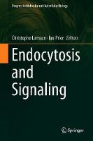Endocytosis and Signaling