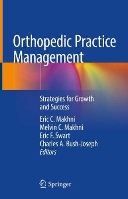 Orthopedic Practice Management