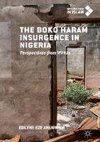 Boko Haram Insurgence In Nigeria