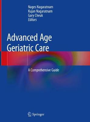 Advanced Age Geriatric Care