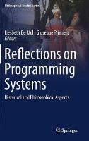 Reflections on Programming Systems