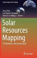 Solar Resources Mapping