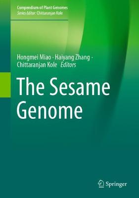The Sesame Genome