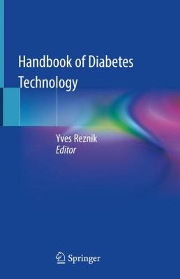 Handbook of Diabetes Technology