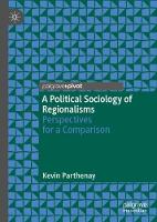 A Political Sociology of Regionalisms
