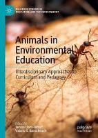 Animals in Environmental Education