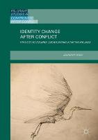 Identity Change after Conflict