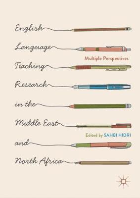 English Language Teaching Research in the Middle East and North Africa