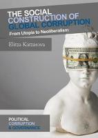 The Social Construction of Global Corruption