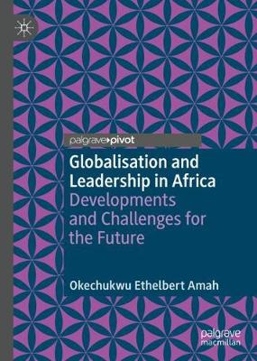 Globalisation and Leadership in Africa