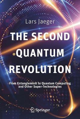 Second Quantum Revolution