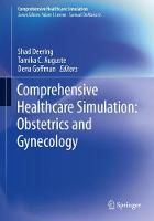 Comprehensive Healthcare Simulation: Obstetrics and Gynecology