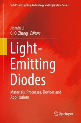 Light-Emitting Diodes