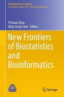 New Frontiers of Biostatistics and Bioinformatics