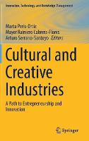 Cultural and Creative Industries