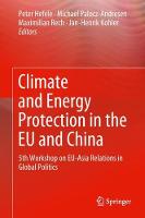 Climate and Energy Protection in the EU and China
