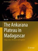 Ankarana Plateau in Madagascar