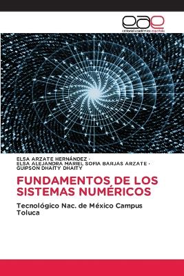 Fundamentos de Los Sistemas Numericos