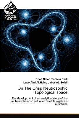 On The Crisp Neutrosophic Topological space