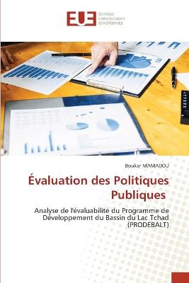 Evaluation des Politiques Publiques
