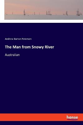 The Man from Snowy River