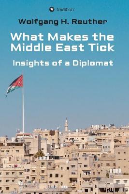 What Makes the Middle East Tick