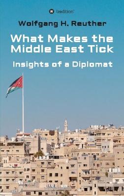 What Makes the Middle East Tick