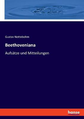 Beethoveniana