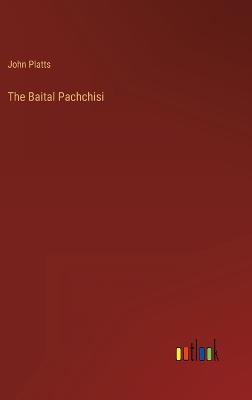 The Baital Pachchisi