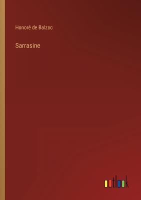 Sarrasine