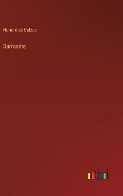 Sarrasine