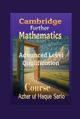 Cambridge Further Mathematics Course