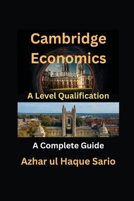 Cambridge Economics A Level Qualification