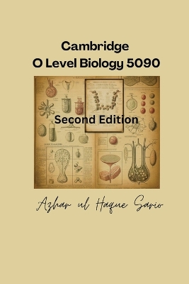 Cambridge O Level Biology 5090