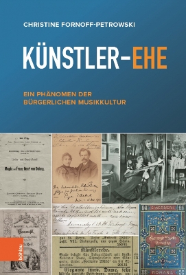 Kunstler-Ehe