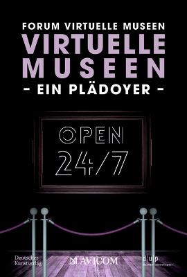 Virtuelle Museen - Ein Plaedoyer