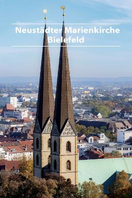 Neustaedter Marienkirche Bielefeld