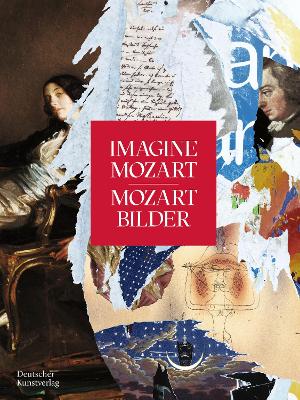 IMAGINE MOZART | MOZART BILDER