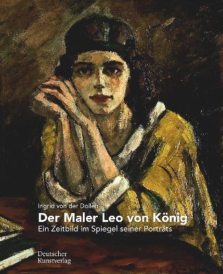 Der Maler Leo von Koenig