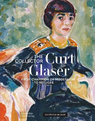 Der Sammler Curt Glaser / The Collector Curt Glaser