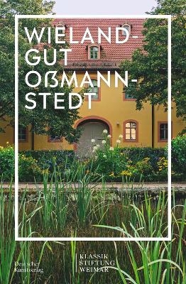 Wielandgut Ossmannstedt