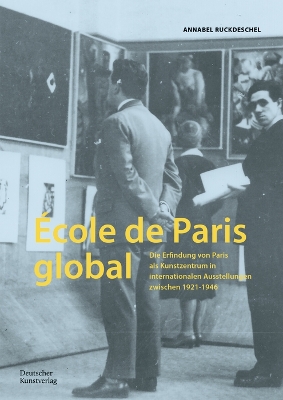 Ecole de Paris global