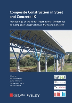 Composite Construction in Steel and Concrete 9