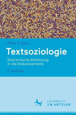 Textsoziologie